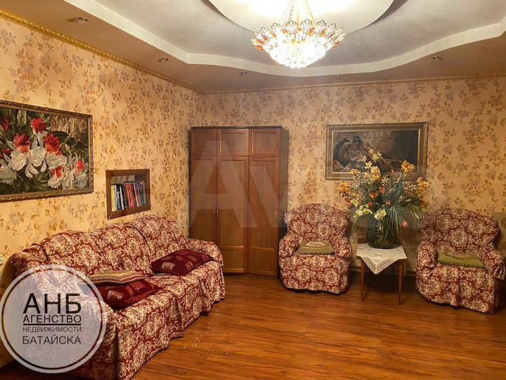 Дом 75,4 м² на участке 22 сот.