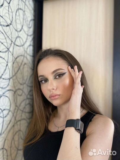Услуги визажиста