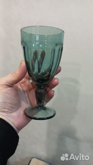 Бокал одиночка