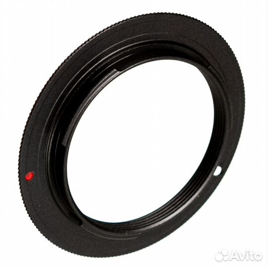 Переходное кольцо PWR с M42 на Sony NEX 1мм