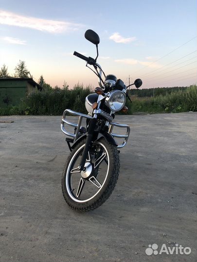 Альфа rx 11