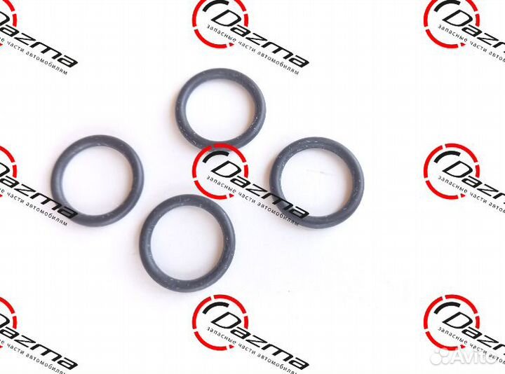 Hyundai-KIA 3381745700 Кольцо уплотнительное hyund