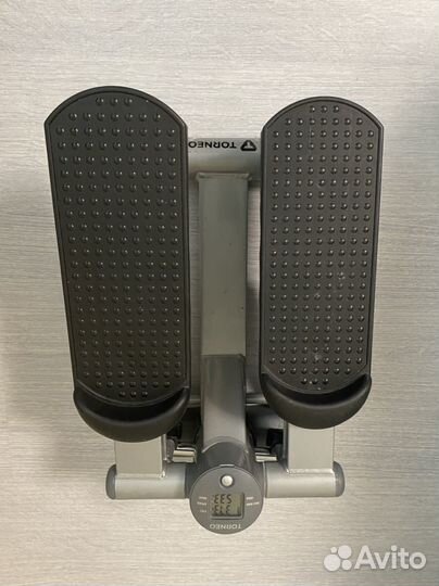 Тренажер степпер