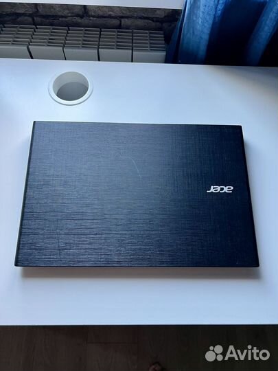 Ноутбук Acer