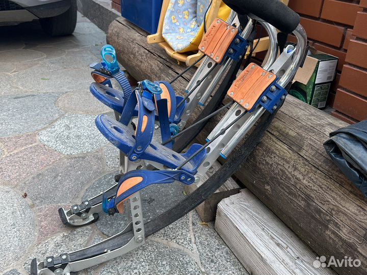 Джамперы для прыжков