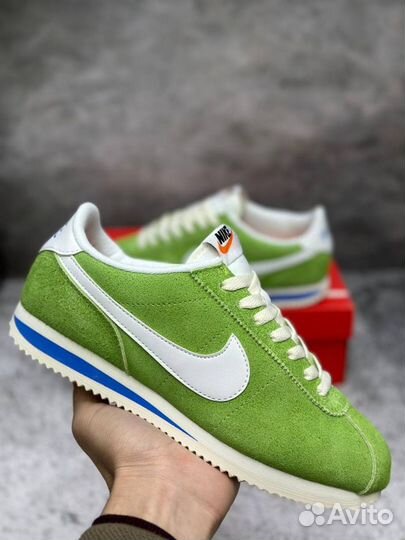 Кроссовки Nike Cortez