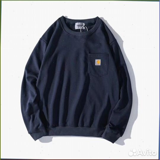 Кофта Carhartt (S - XXL)