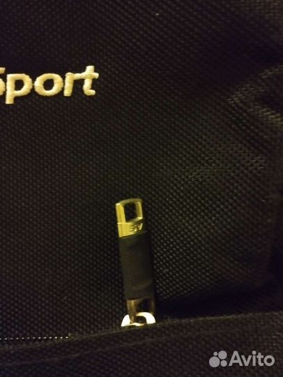 Рюкзак туристический