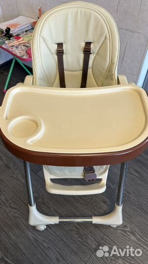 Стул для кормления