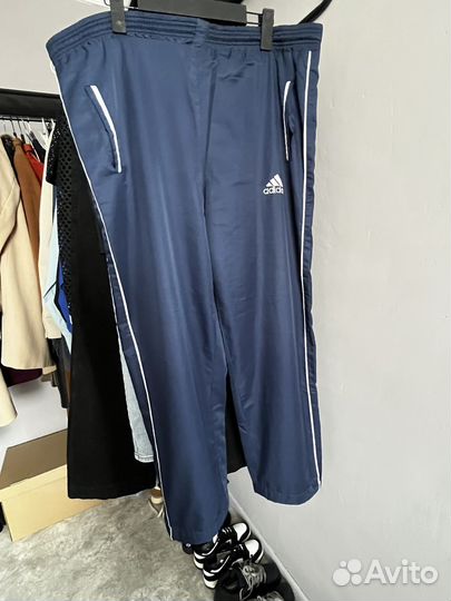 Брюки adidas мужские