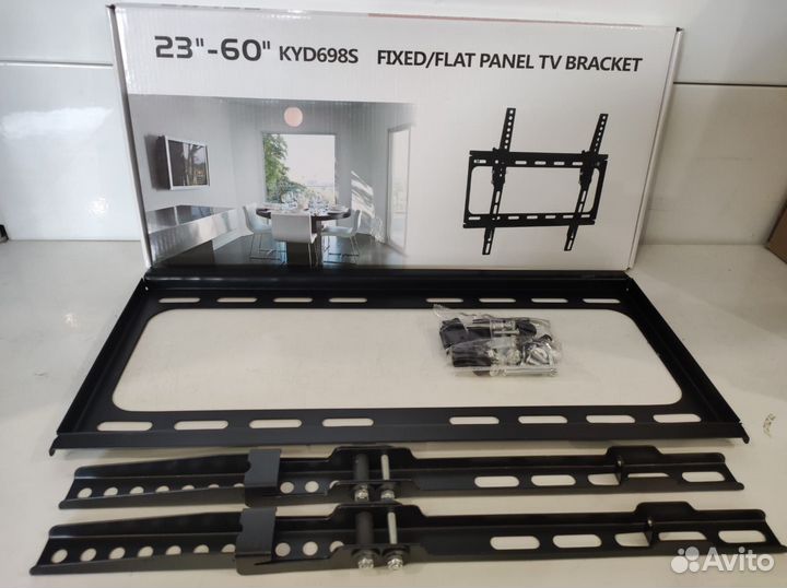 Кронштейн для телевизора Bracket KYD698ST 23
