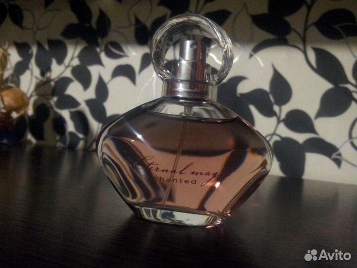 Женская туалетная вода Eternal Magic Enchanted 50