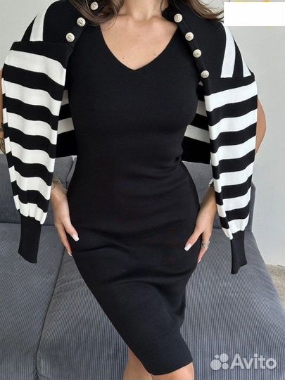 Костюм двойка