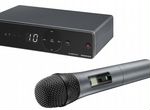 Sennheiser xsw 1 835 xs wireless 1 vocal set