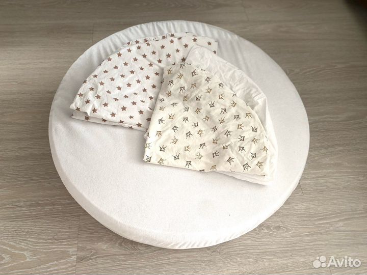 Детский Матрас