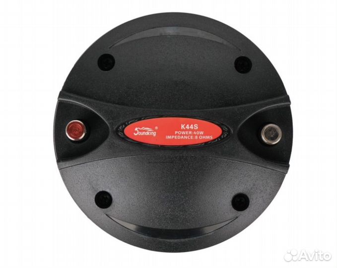 Компрессионный драйвер Soundking K44S