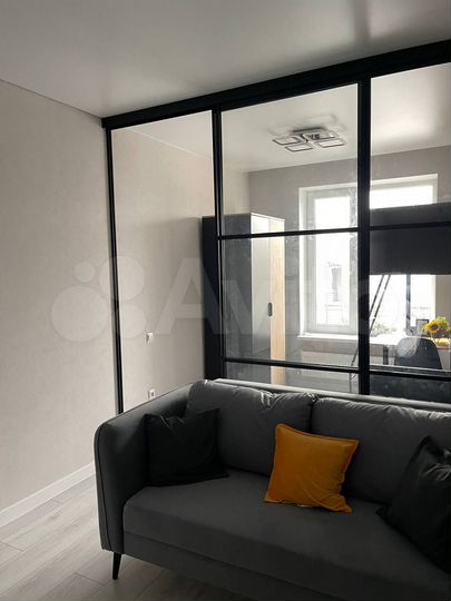 2-к. квартира, 49,8 м², 3/3 эт.