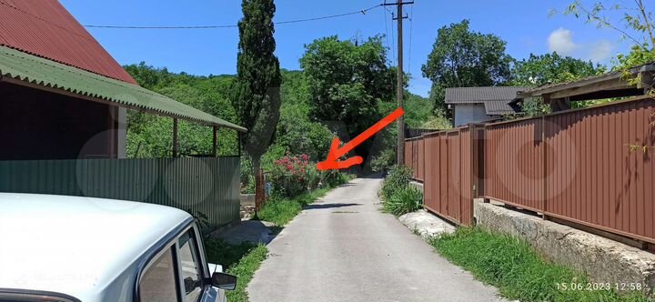 Участок 3,2 сот. (ИЖС)