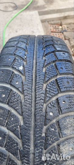 Gislaved Nord Frost 5 195/65 R15