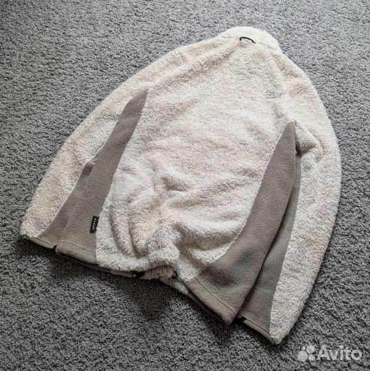 Шерпа подклад jack wolfskin