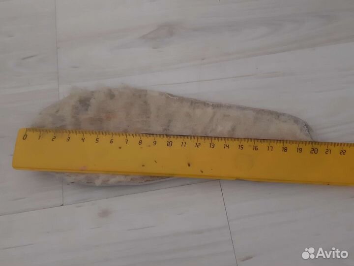 Сапоги зимние для девочки