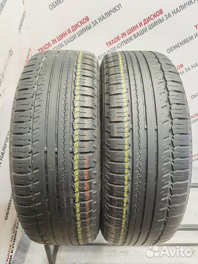 Nokian Tyres Nordman 5 SUV 225/65 R17 102H