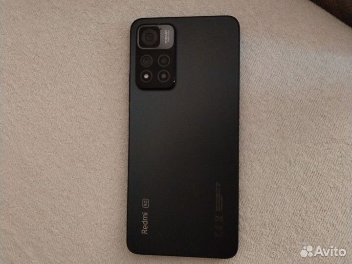 Xiaomi Redmi Note 11 Pro+ 5G, 8/256 ГБ