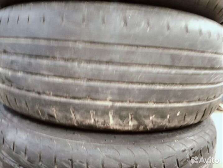 Goodyear Aquatred 215/65 R16