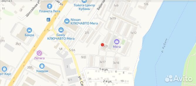 Менеджер пункта выдачи заказов Яндекс Маркет