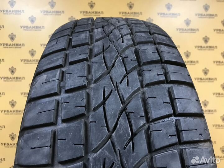КАМА Кама-221 235/70 R16 109S
