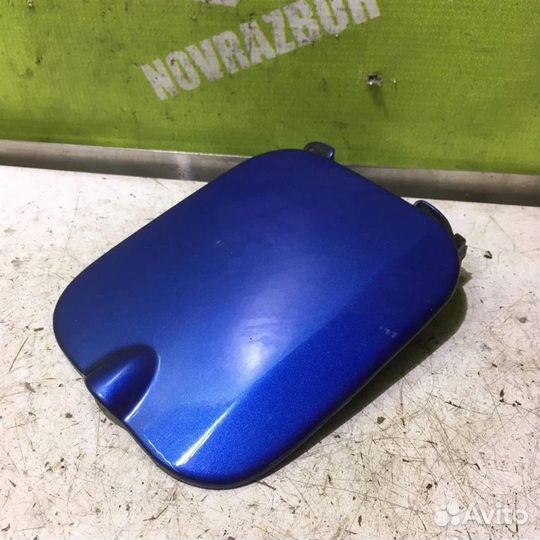 Лючок бензобака Рено Логан