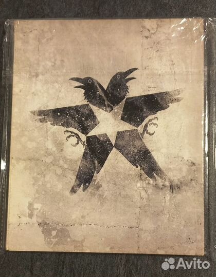 InFamous. Второй сын. Special edition PS4