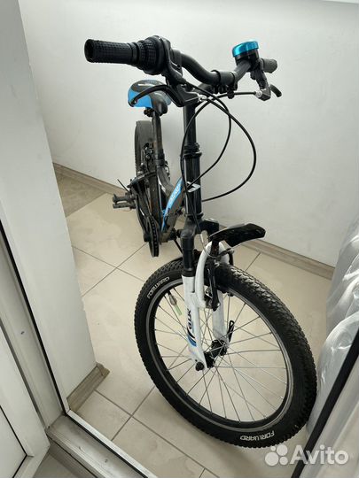 Велосипед Forward dakota