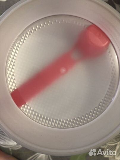 Детское питание смесь Nan