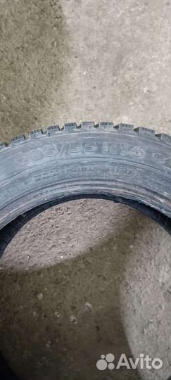 Nokian Tyres Nordman 5 205/55 R16 94T