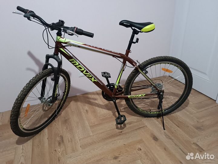 Велосипеды бу взрослый 26 колеса