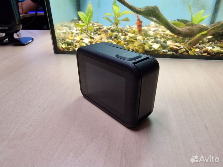 GoPro Hero 8