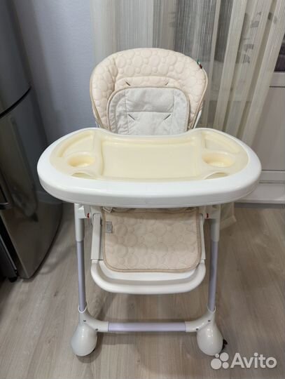 Стул для кормления Sweet baby luxor