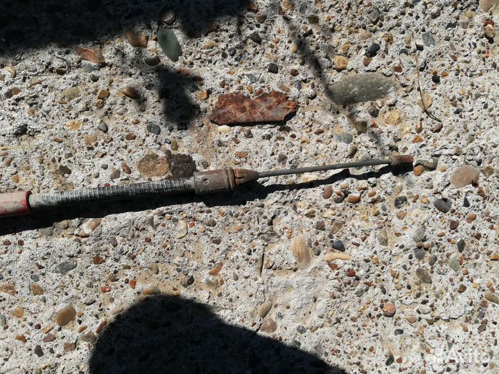 Трос стояночного тормоза Рено Клио 2