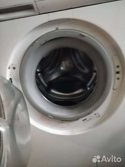 Стиральная машина бу