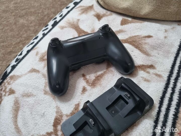 Геймпад для ps4