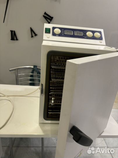 Сухожар ферропласт 10