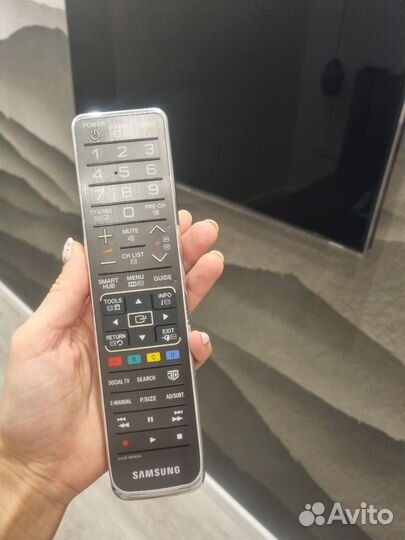 Телевизор SMART tv