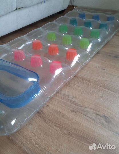 Круг для плавания / матрас