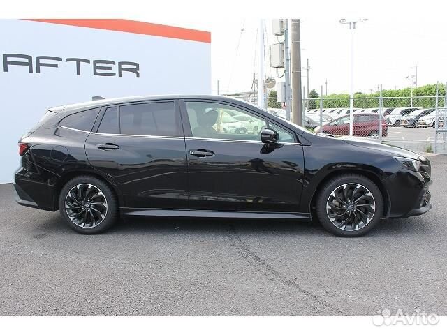 Subaru Levorg 1.8 CVT, 2022, 49 209 км