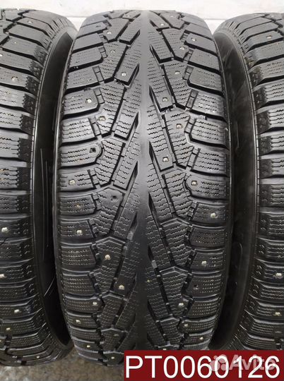 Pirelli Ice Zero 225/60 R17 110