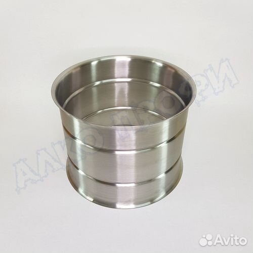 Увеличитель объёма куба