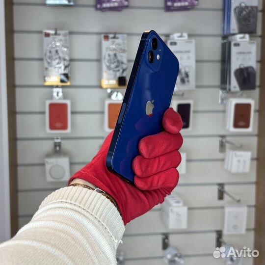 iPhone 12, 128 ГБ