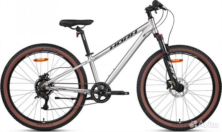 Велосипед horh JAB JAB26AM 26