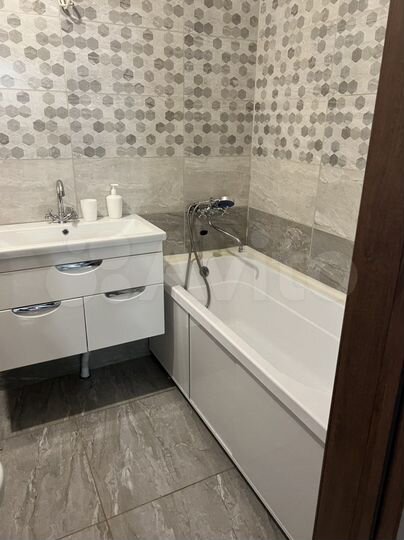 Квартира-студия, 48 м², 10/10 эт.